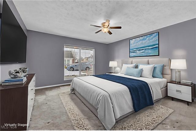 23411 Grist Mill Court 2, Olmsted Falls, OH 44138