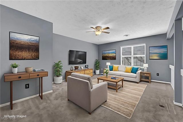 23411 Grist Mill Court 2, Olmsted Falls, OH 44138