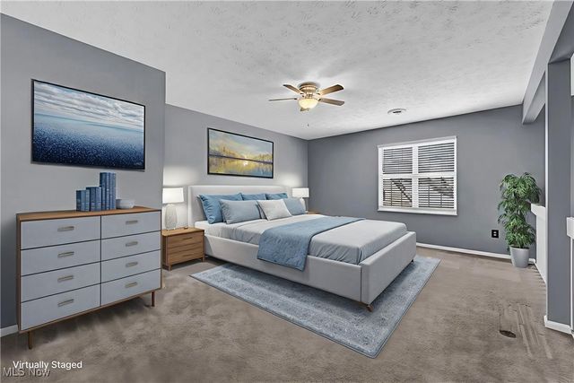 23411 Grist Mill Court 2, Olmsted Falls, OH 44138