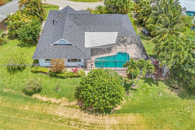 5706 Guava Dr, Tamarac, FL 33319