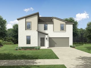1854 Gallop Road, Seagoville, TX 75159