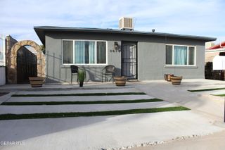 3819 MOREHEAD Avenue, El Paso, TX 79930