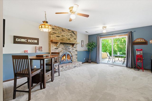 15873 Hayes Trail Court, Apple Valley, MN 55124