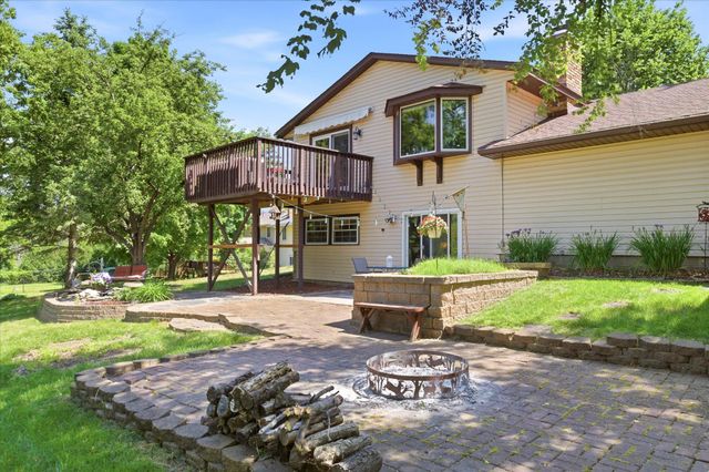 15873 Hayes Trail Court, Apple Valley, MN 55124