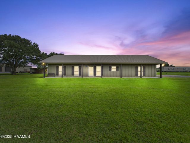 19004 W La Hwy 335, Kaplan, LA 70548