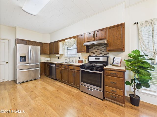 19004 W La Hwy 335, Kaplan, LA 70548