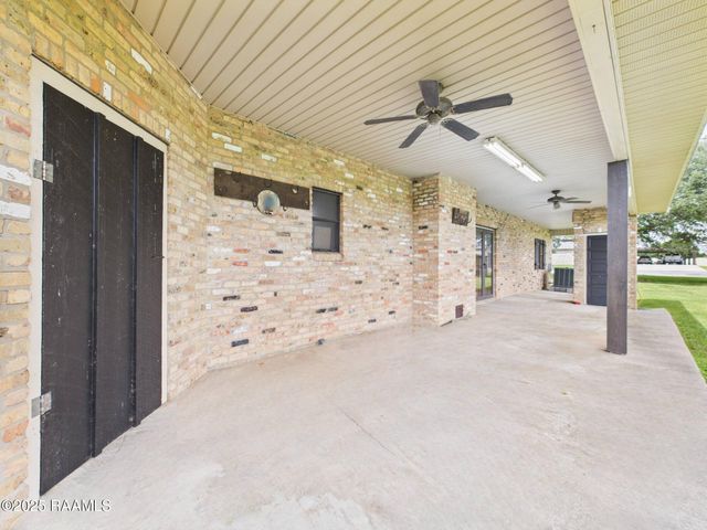 19004 W La Hwy 335, Kaplan, LA 70548