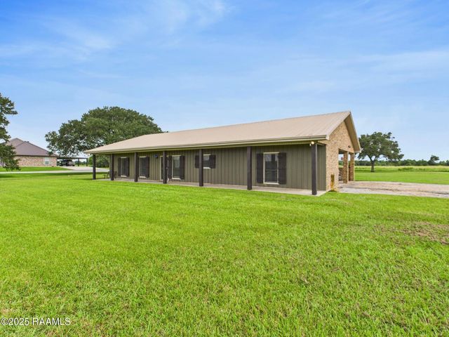 19004 W La Hwy 335, Kaplan, LA 70548