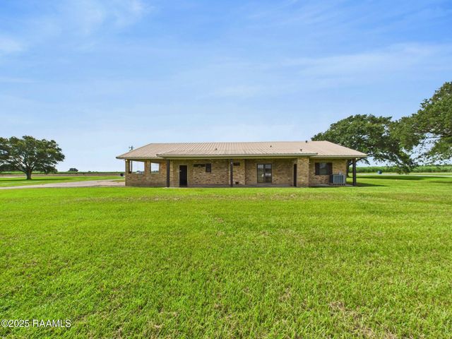 19004 W La Hwy 335, Kaplan, LA 70548