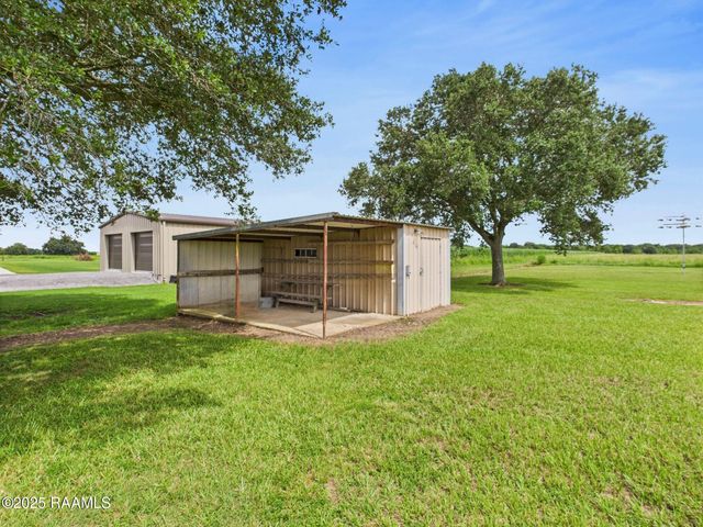19004 W La Hwy 335, Kaplan, LA 70548