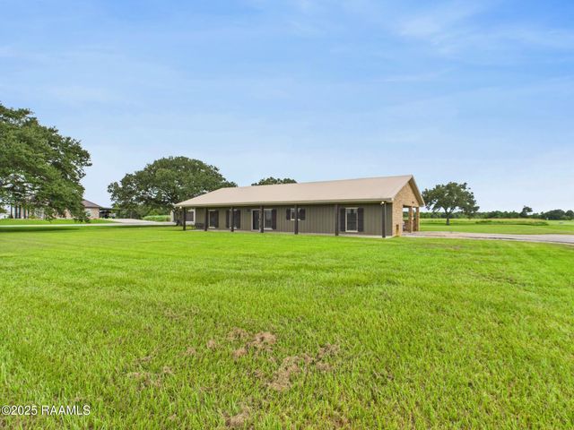 19004 W La Hwy 335, Kaplan, LA 70548