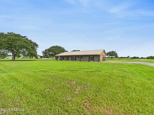 19004 W La Hwy 335, Kaplan, LA 70548