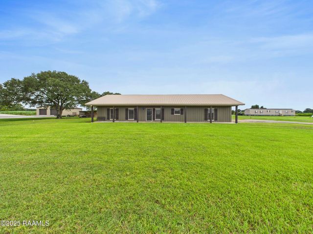 19004 W La Hwy 335, Kaplan, LA 70548