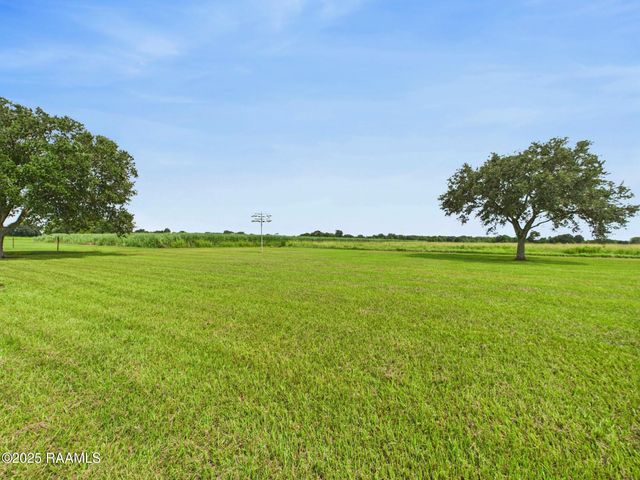 19004 W La Hwy 335, Kaplan, LA 70548