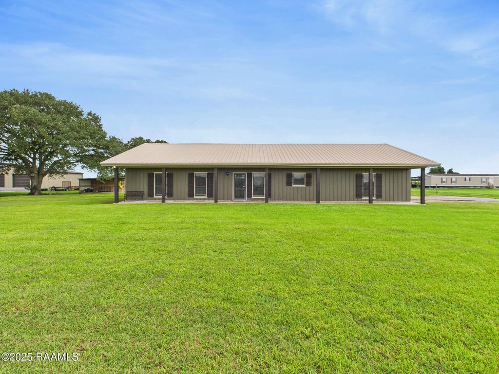 19004 W La Hwy 335, Kaplan, LA 70548