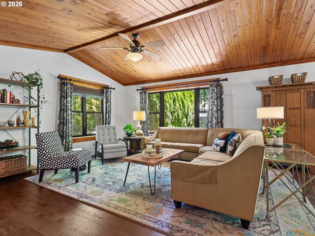 36442 Se GORDON CREEK Rd, Corbett, OR 97019