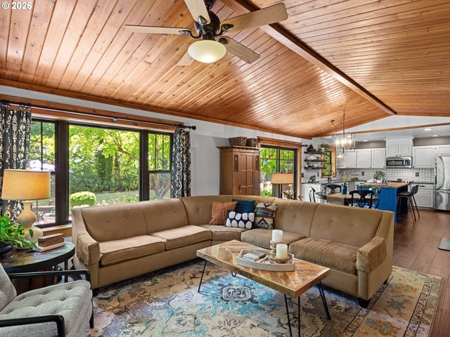 36442 Se GORDON CREEK Rd, Corbett, OR 97019