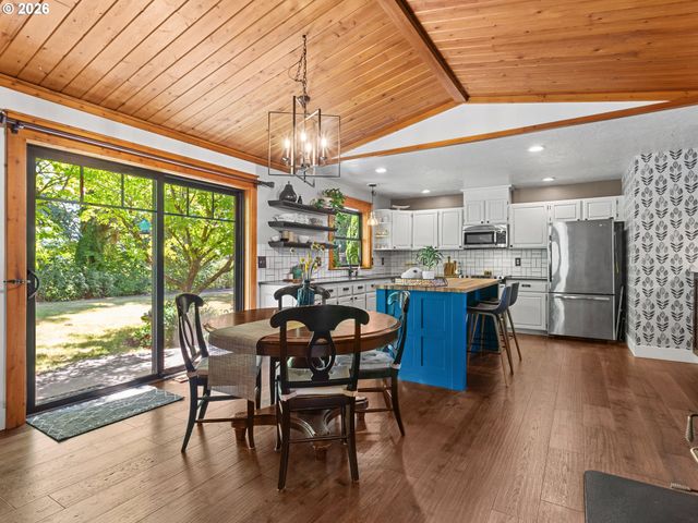 36442 Se GORDON CREEK Rd, Corbett, OR 97019