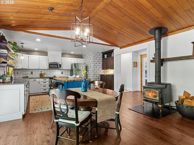 36442 Se GORDON CREEK Rd, Corbett, OR 97019