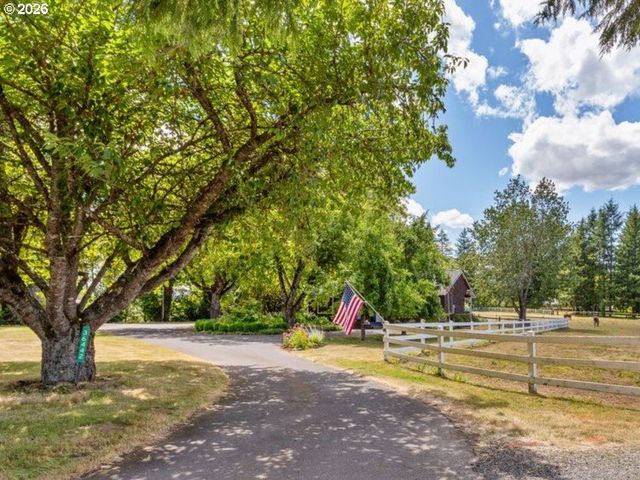 36442 Se GORDON CREEK Rd, Corbett, OR 97019