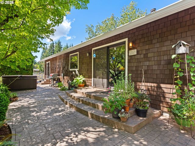 36442 Se GORDON CREEK Rd, Corbett, OR 97019