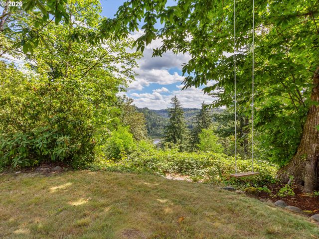 36442 Se GORDON CREEK Rd, Corbett, OR 97019