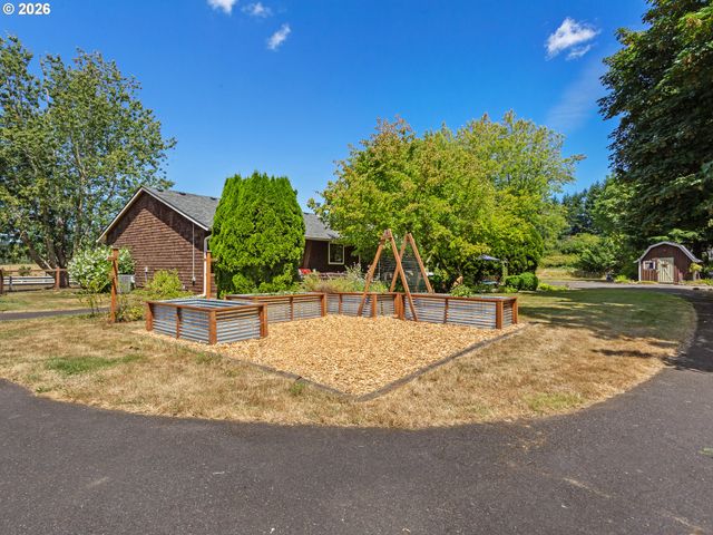 36442 Se GORDON CREEK Rd, Corbett, OR 97019