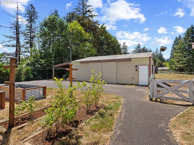 36442 Se GORDON CREEK Rd, Corbett, OR 97019