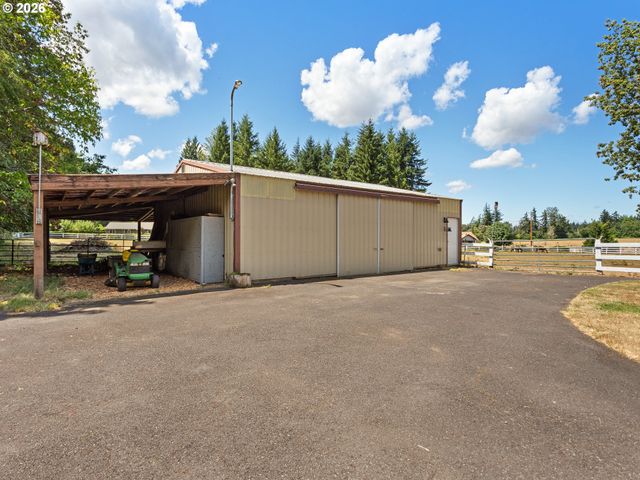 36442 Se GORDON CREEK Rd, Corbett, OR 97019
