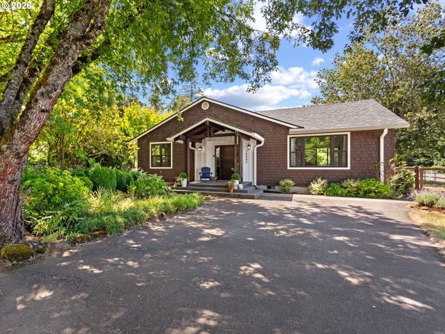 36442 Se GORDON CREEK Rd, Corbett, OR 97019