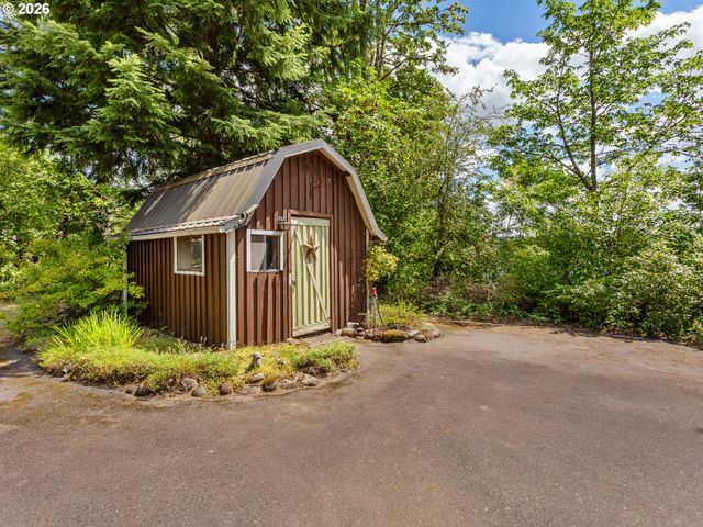 36442 Se GORDON CREEK Rd, Corbett, OR 97019
