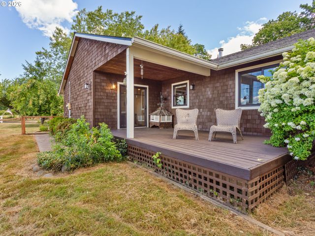 36442 Se GORDON CREEK Rd, Corbett, OR 97019
