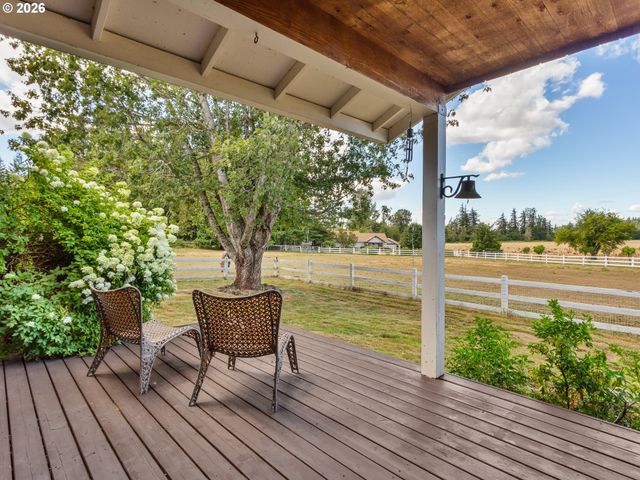 36442 Se GORDON CREEK Rd, Corbett, OR 97019