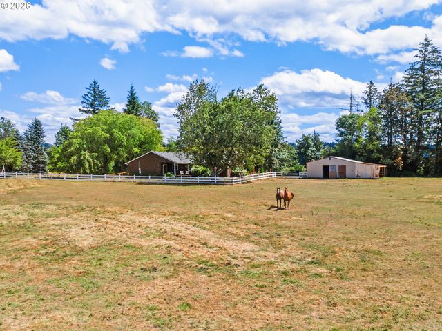 36442 Se GORDON CREEK Rd, Corbett, OR 97019
