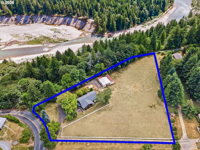 36442 Se GORDON CREEK Rd, Corbett, OR 97019