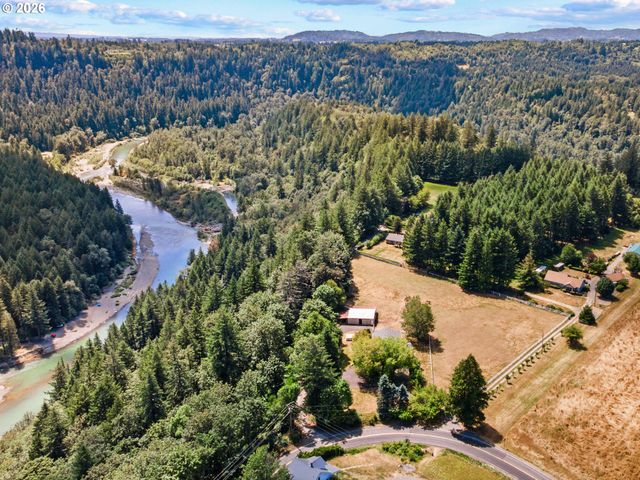 36442 Se GORDON CREEK Rd, Corbett, OR 97019