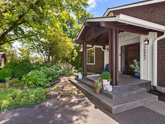 36442 Se GORDON CREEK Rd, Corbett, OR 97019