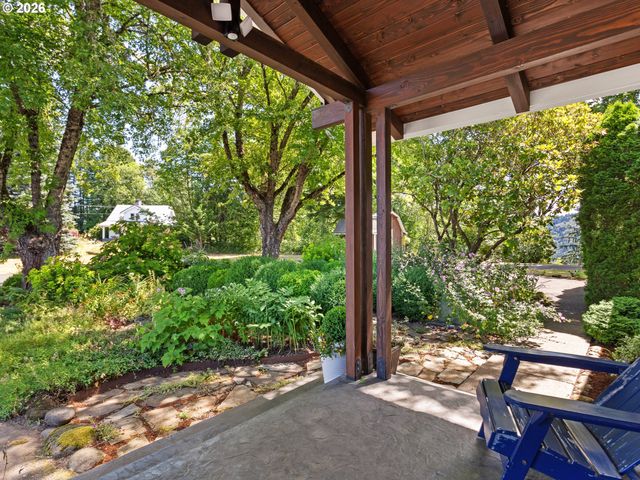 36442 Se GORDON CREEK Rd, Corbett, OR 97019