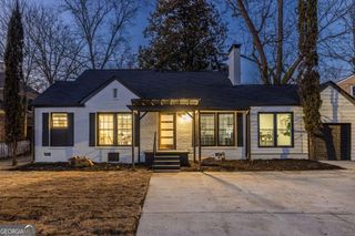 2362 N Decatur Road, Decatur, GA 30033