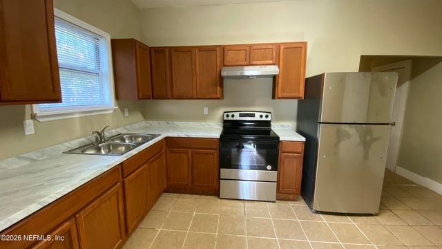 2962 SPENCER Street, Jacksonville, FL 32254