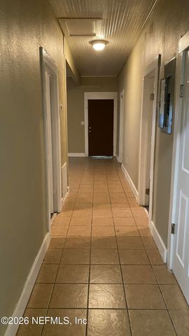 2962 SPENCER Street, Jacksonville, FL 32254