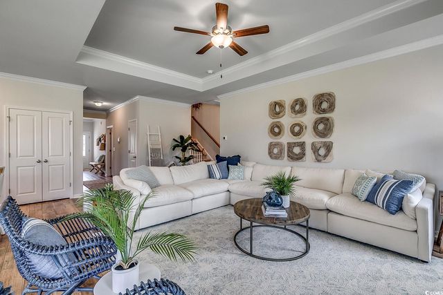 168 Bolsin Ct, Conway, SC 29526