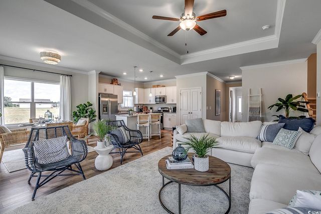 168 Bolsin Ct, Conway, SC 29526