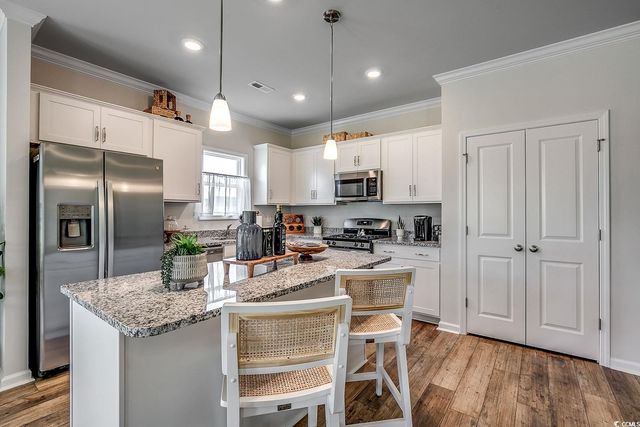 168 Bolsin Ct, Conway, SC 29526