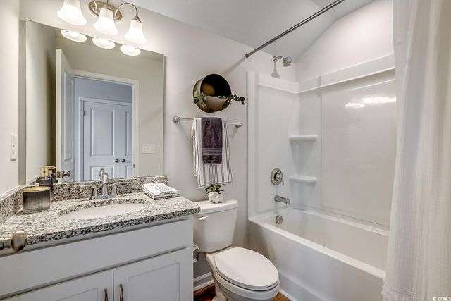 168 Bolsin Ct, Conway, SC 29526