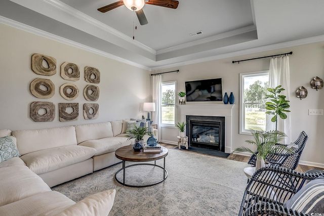 168 Bolsin Ct, Conway, SC 29526