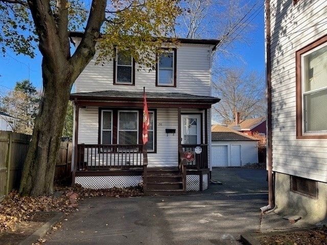 28-30 Wyman St., Lynn, MA 01905