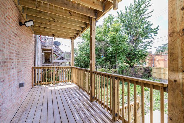 6338 S Vernon Avenue 2N, Chicago, IL 60637