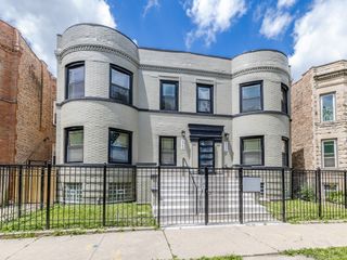 6338 S Vernon Avenue 2N, Chicago, IL 60637