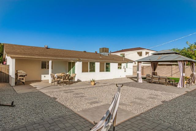 6701 E Culver Street, Scottsdale, AZ 85257